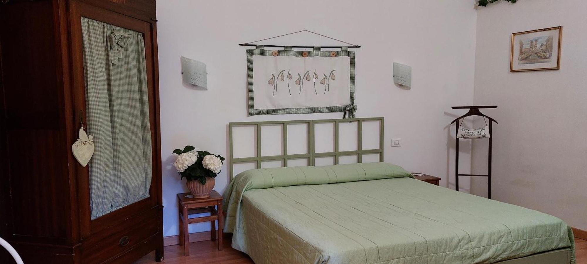 B&B Il Cortile Malpensa Casorate Sempione Exterior foto